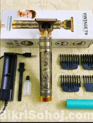 Trimmer